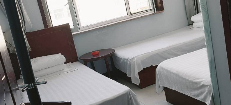 多伦蓝苑宾馆图片