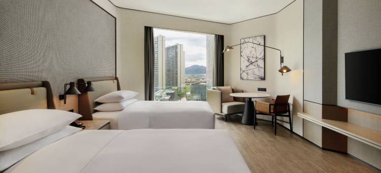 台州喜来登酒店图片