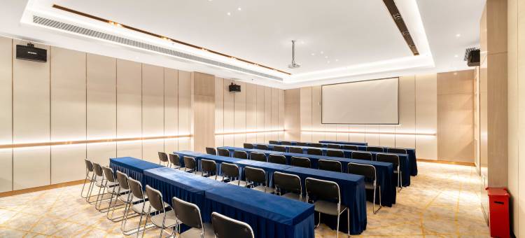 宜尚酒店(常熟东南工业园店)图片