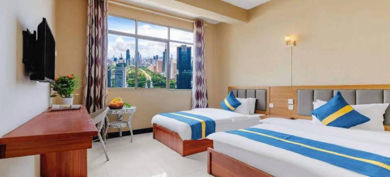 云滇酒店(昆明长水国际机场店)图片