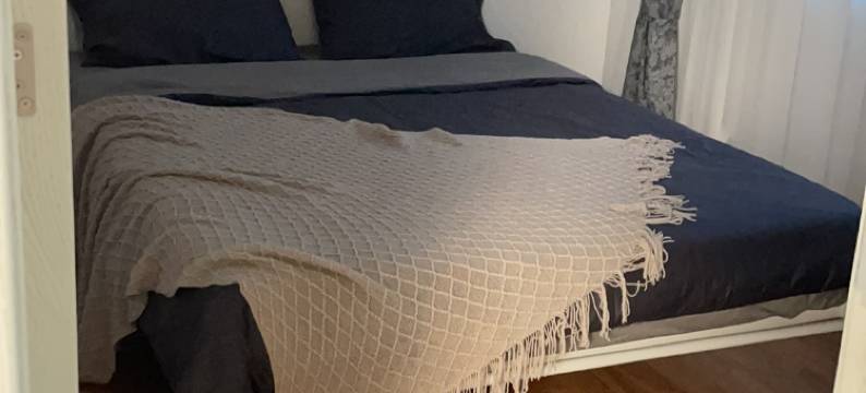 纯白思考民宿(大厂店)图片