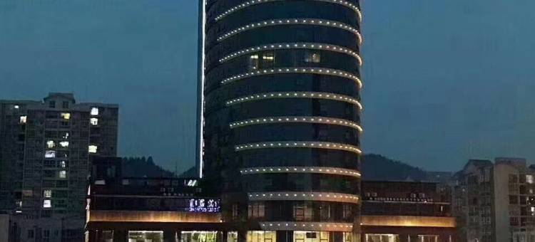 蓬安柏亚酒店图片