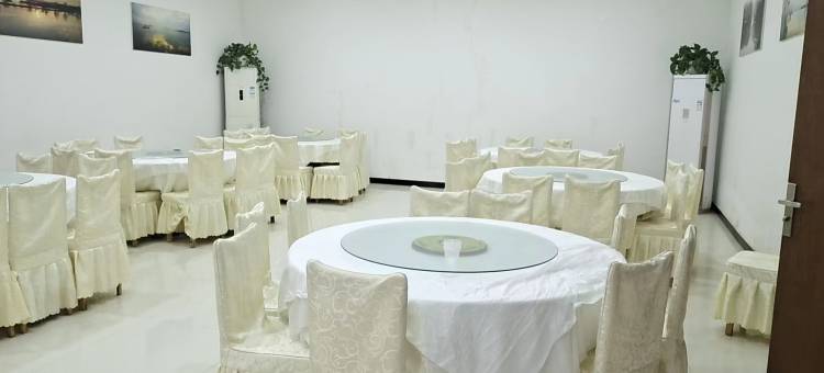 长兴仙山湖乡村酒店图片