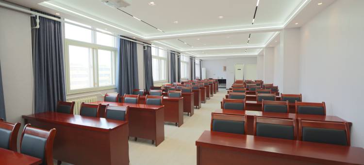 锐思特酒店(滨州学院人民医院店)图片