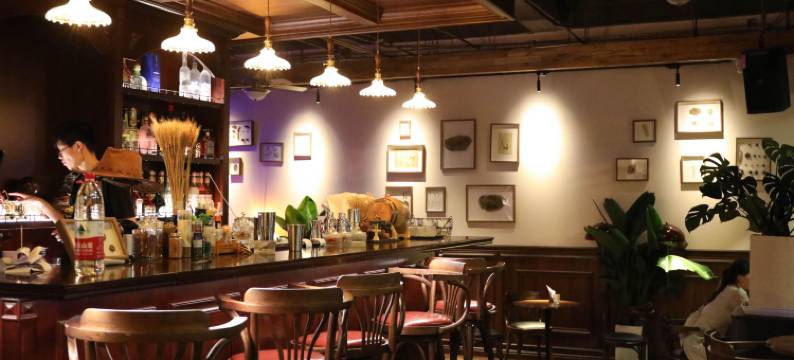 SONDERIA森德利亚旅舍(文殊院店)图片