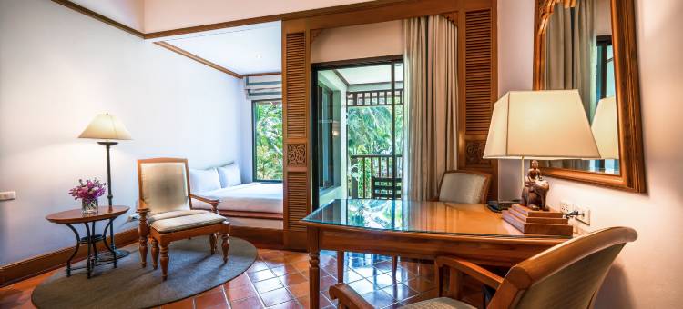 普吉岛 JW 万豪度假酒店(JW Marriott Phuket Resort & Spa)图片