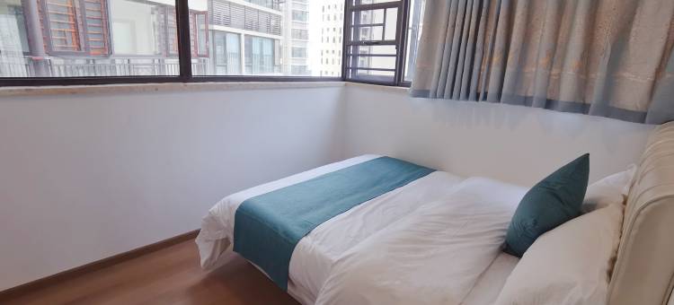 南宁庭玉居公寓图片