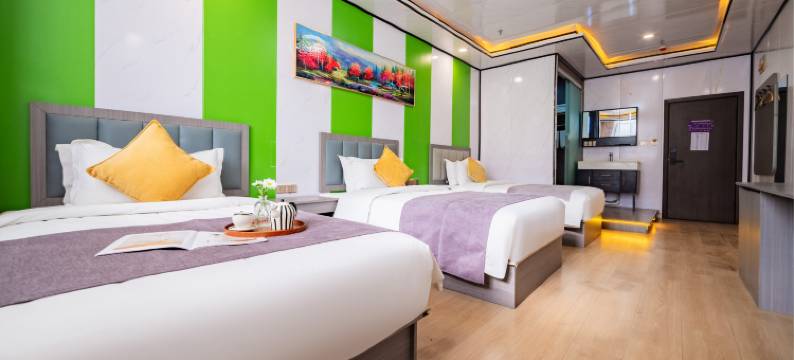 哈林酒店(拜城交通路新商业街店)图片