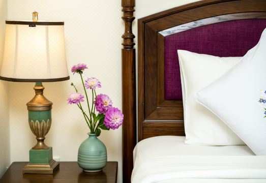 Alagon City Hotel & Spa Hotel Overview