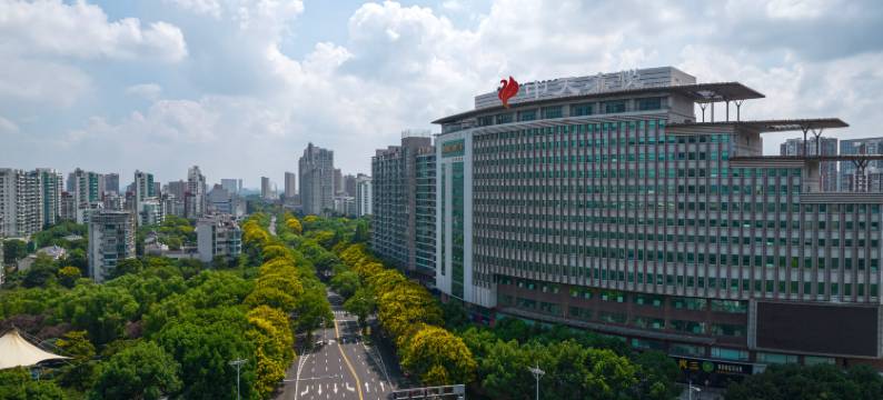 中天嘉悦大酒店(常州恐龙园新北万达店)图片