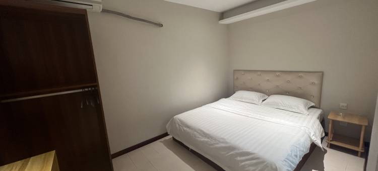 鞍山佳都乐宾馆图片