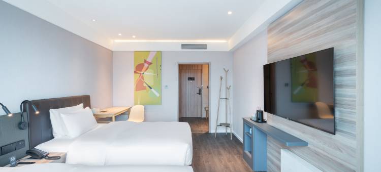 汉庭酒店(江油市李白纪念馆店)图片