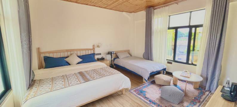 涠洲岛.涠一钰舍民宿图片