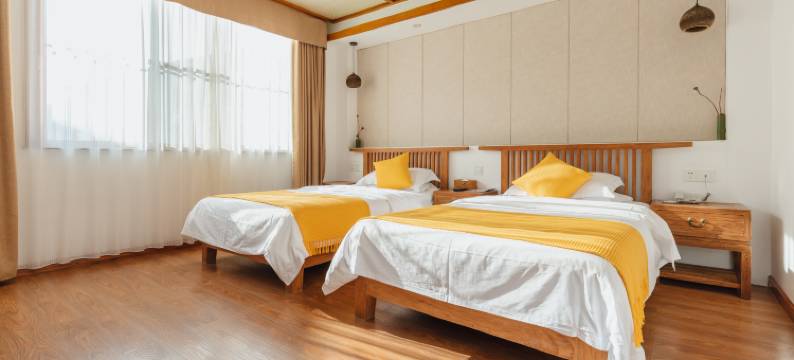 丹霞印象连锁客栈(丹霞山禅语店)图片