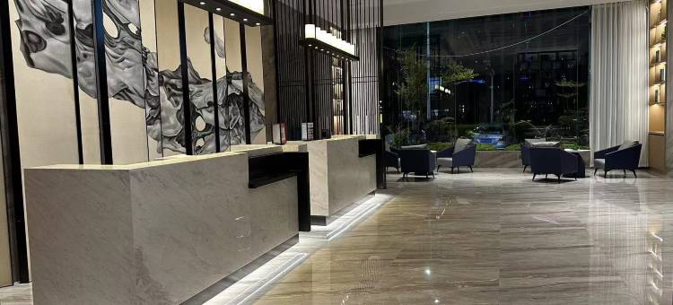 速8优选酒店(闽侯青口店)图片