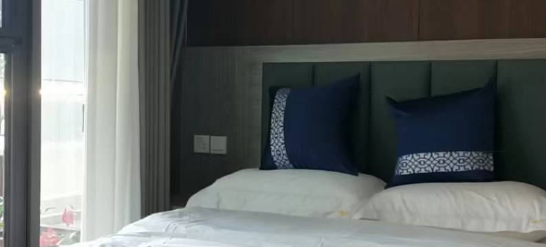 西昌屿行酒店图片