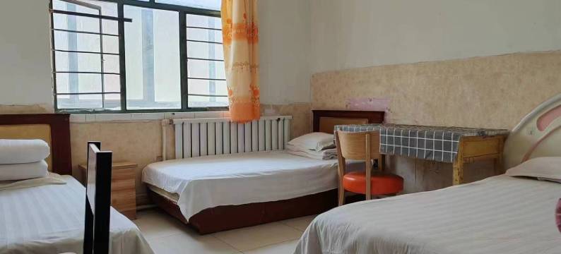 都市出租屋(交大店)图片