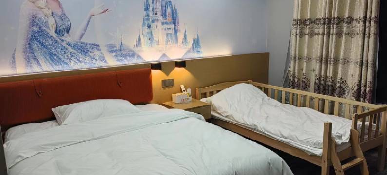 莲花岛·隐图片