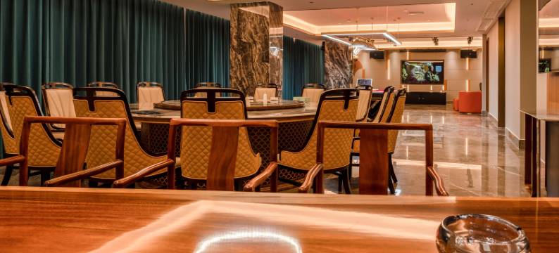 蝶栖谷凯怡云居酒店图片