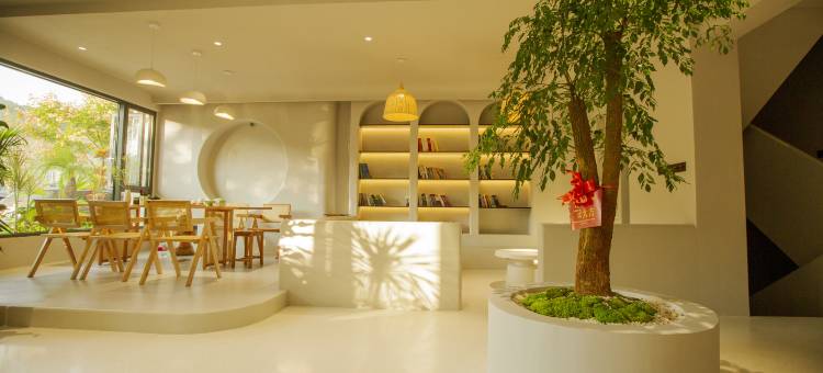 景宁云也 · Landscaps闲度美宿(凤凰古镇梦幻城店)图片