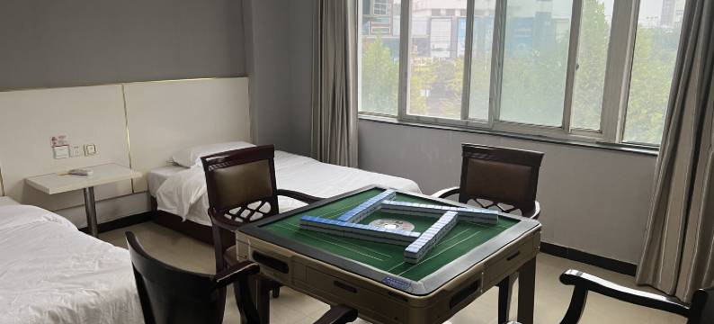 金尚宾馆(邳州同盛广场店)图片