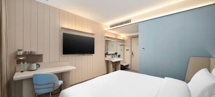 汉庭酒店(佳木斯解放路沿江公园店)图片