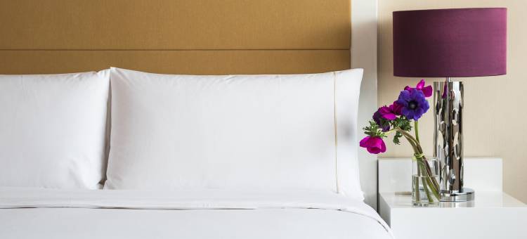 东京万豪酒店(Tokyo Marriott Hotel)图片