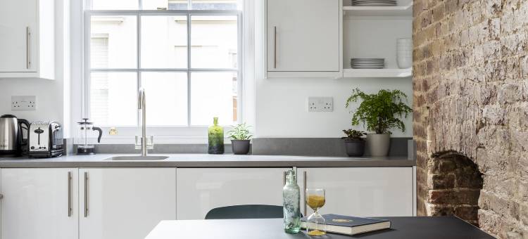 Viridian Apartments in Bloomsbury Serviced Apartments图片