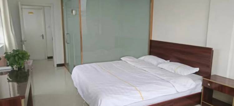 浑源聚源洗浴住宿图片