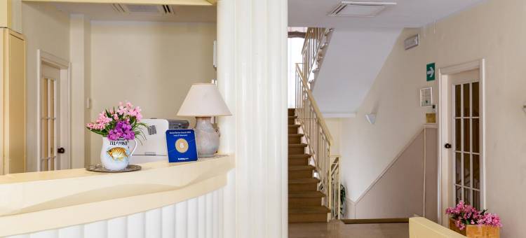 特拉摩尼奥酒店(Hotel Il Telamonio)图片