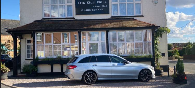 老钟旅馆(The Old Bell B&B)图片