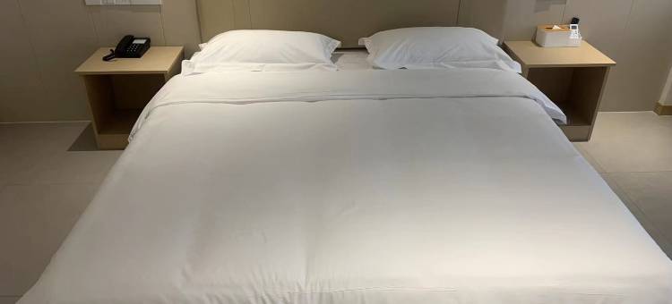 栀子花精品公寓(青岛太行山路地铁站石油大学店)图片