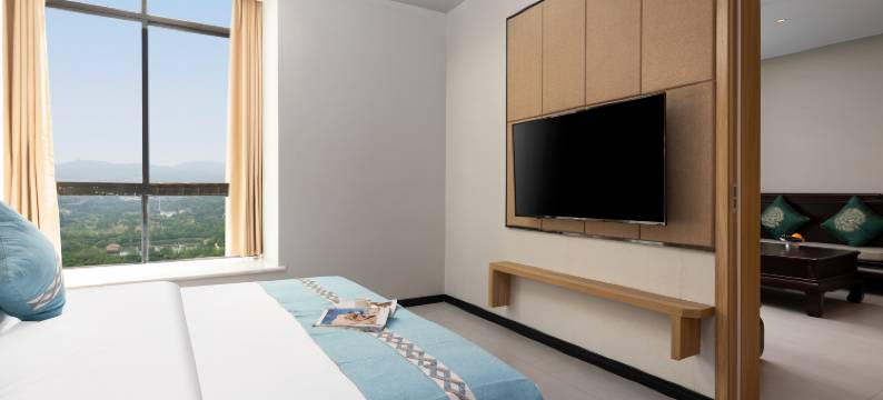 科力大酒店图片