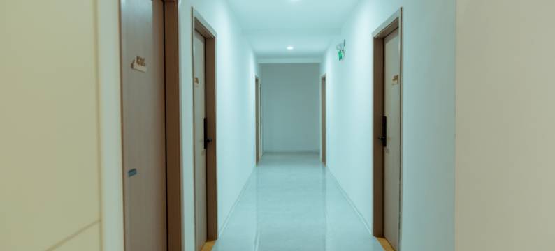 蒙山铂湾民宿图片