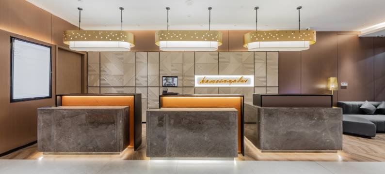 如家精选酒店(上海普陀华师大梅岭北路地铁站店)图片