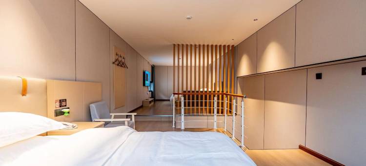 溪云酒店(襄阳古城北街店)图片