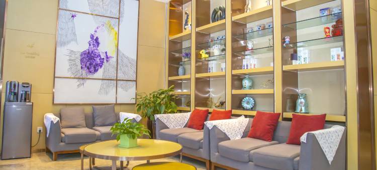 麗枫酒店(昌吉长宁路店)图片