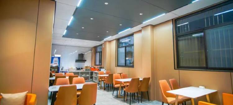 世家精选酒店(全椒县十字店)图片