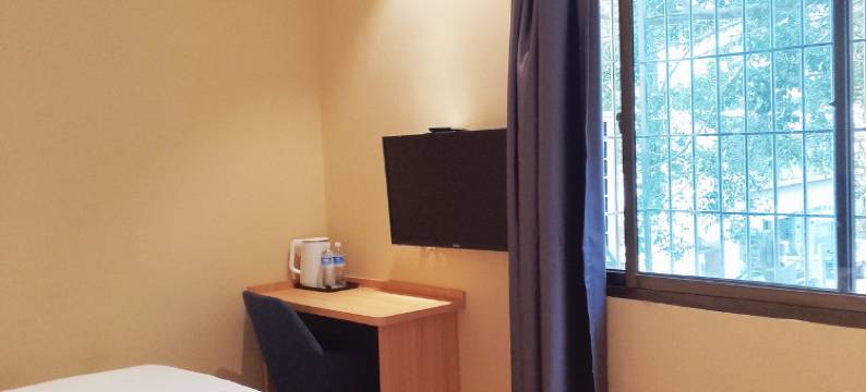 厦门滨海驿家(集美学村石鼓路店)图片