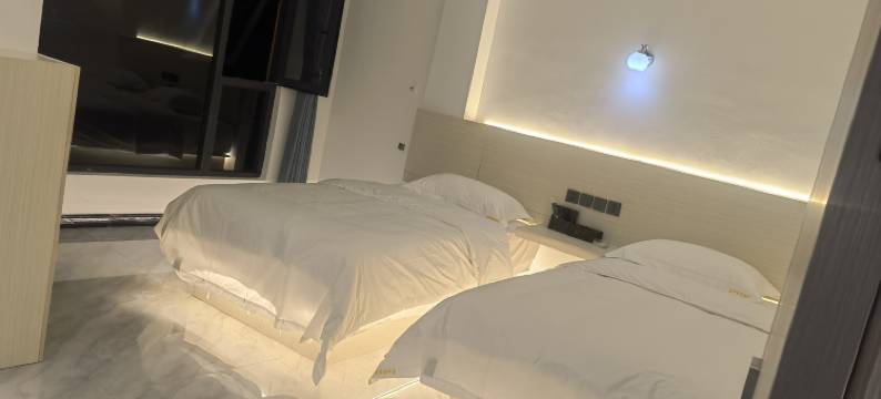 东仰君悦酒店图片