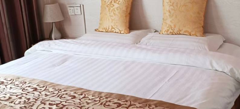 天华宾馆(睢宁东升街店)图片