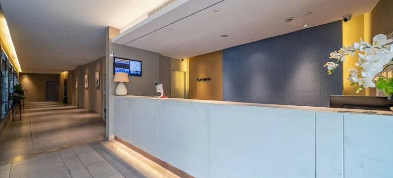 如家酒店·neo(上海松江松卫北路店)图片