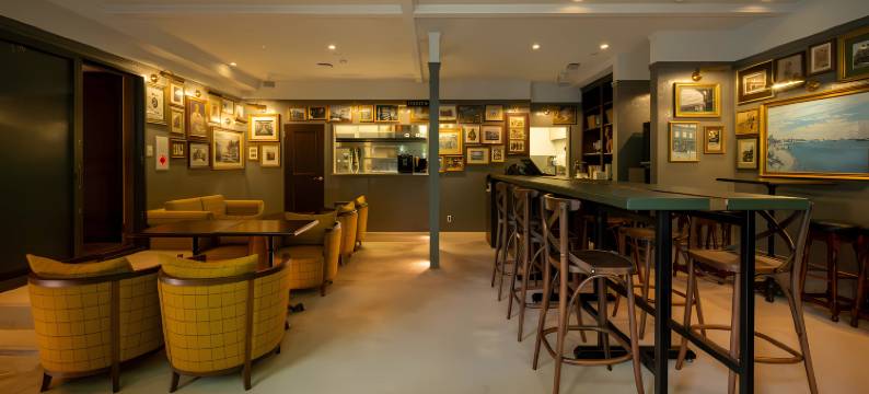 LONGING HOUSE 旧轻井泽・诹访之森(LONGINGHOUSE Kyukaruizawa Suwanomori)图片