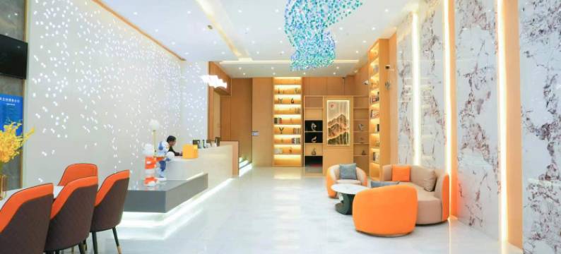 悦枫酒店(东莞常平火车站店)图片