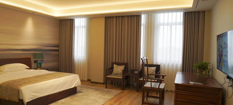 木香家园宾馆(桐乡屠甸镇汇丰村店)图片