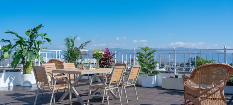 大理北斗星客栈图片