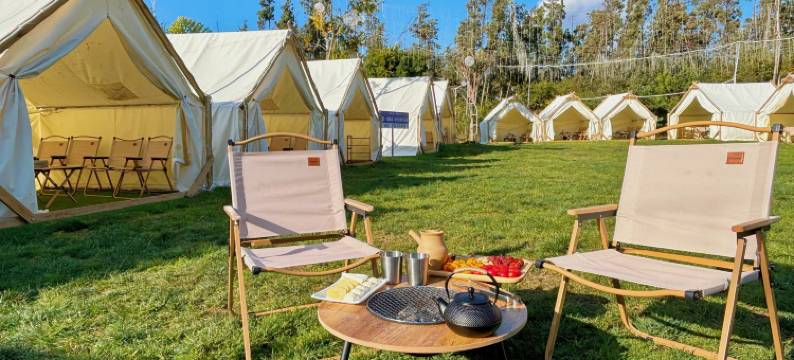 石林红杉湖温泉酒店图片