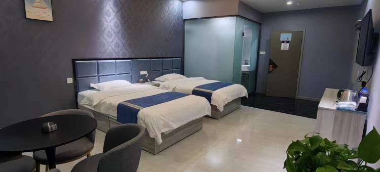 会宁恒瑞商务宾馆图片