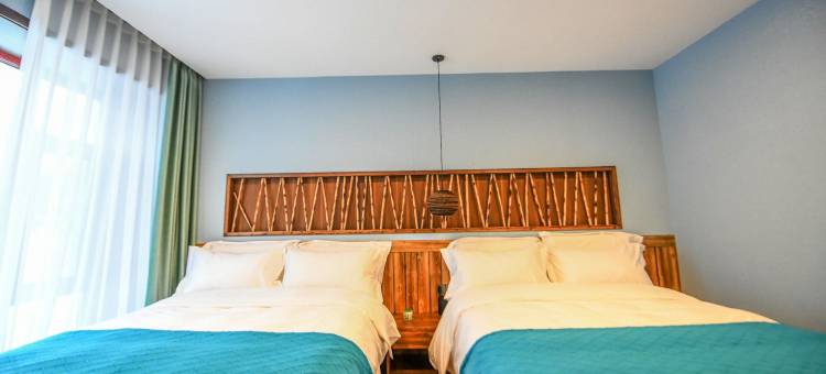 亚布力栖居别墅图片