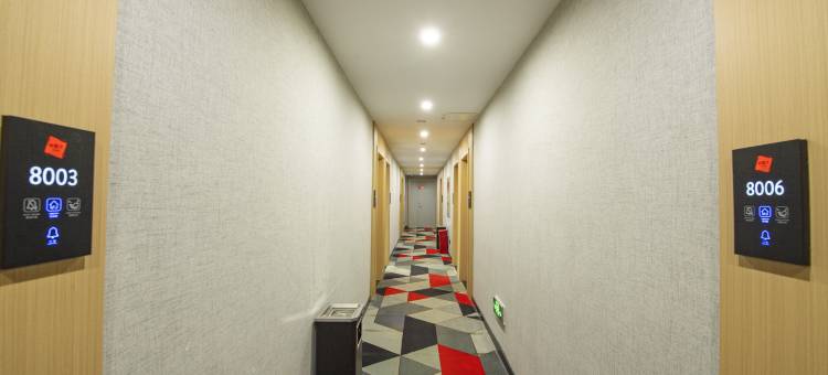 尚客优酒店(沂源润生路店)图片